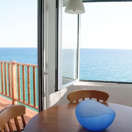 En Acantilado Con Wifi Y Aire Acondicionado Apartment Sitges