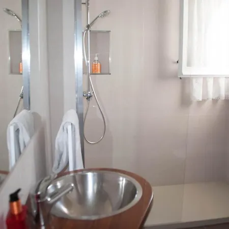Apartment En Acantilado Con Wifi Y Aire Acondicionado *
