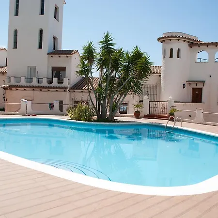 Apartment En Acantilado Con Wifi Y Aire Acondicionado