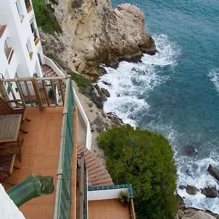 Apartment En Acantilado Con Wifi Y Aire Acondicionado *