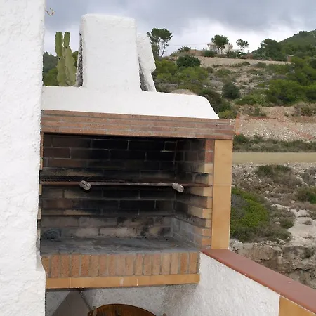 En Acantilado Con Wifi Y Aire Acondicionado Apartment