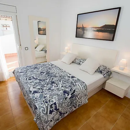 Apartment En Acantilado Con Wifi Y Aire Acondicionado