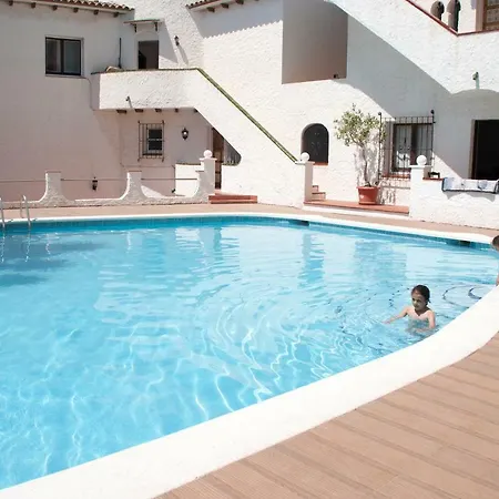 En Acantilado Con Wifi Y Aire Acondicionado Apartment