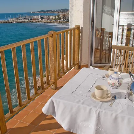 En Acantilado Con Wifi Y Aire Acondicionado Appartement